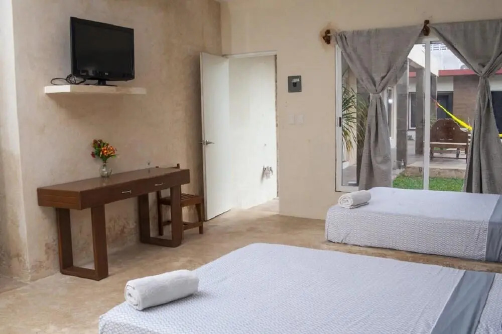 Hotel Casa Sofía