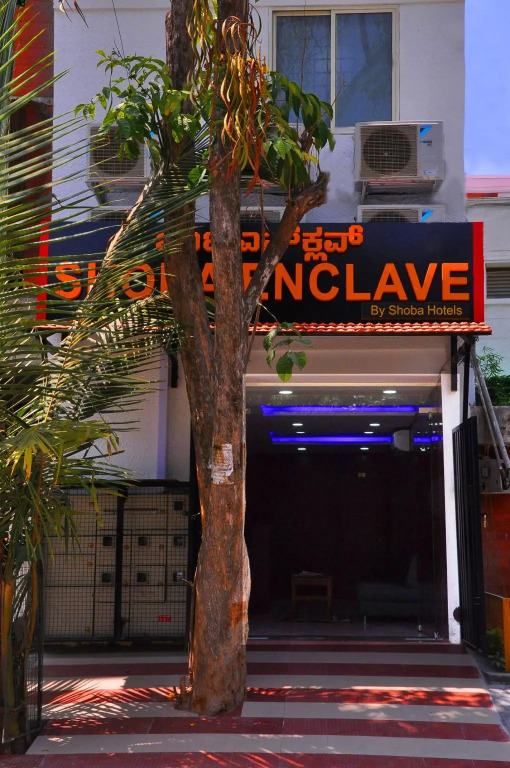 Shoba Enclave