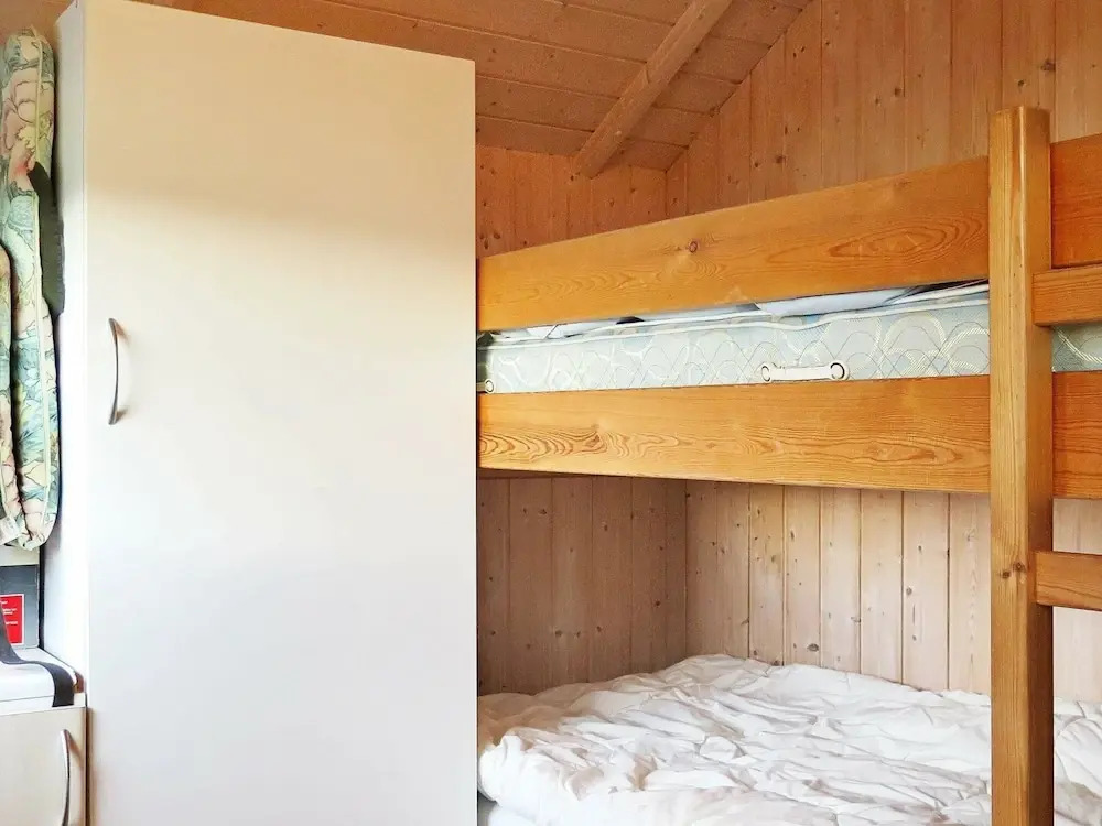 6 Person Holiday Home in Lemvig