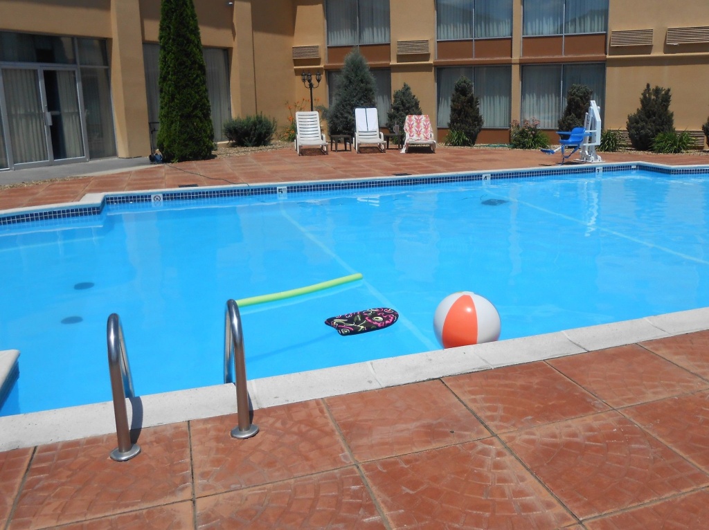 Quality Inn & Suites Indiana South