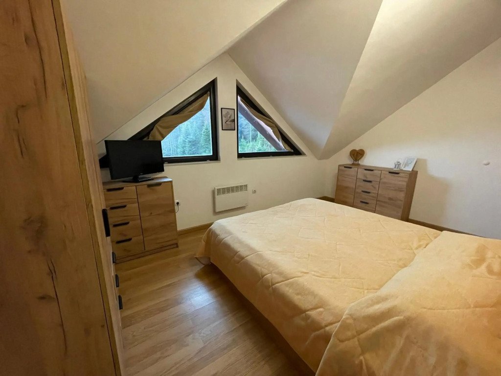Private Apartment Laplandia 77 (Pamporovo, Bulgaria)