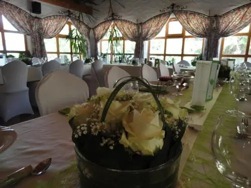 Hotel Landgasthof Hirsch