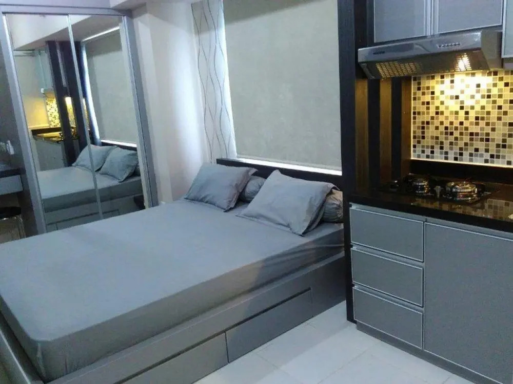 Apartement Educity Tower Y-P-H By Prafi