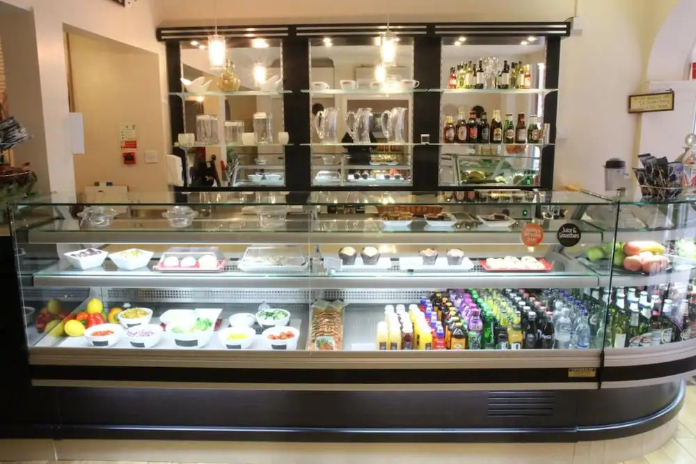Thameside Hotel