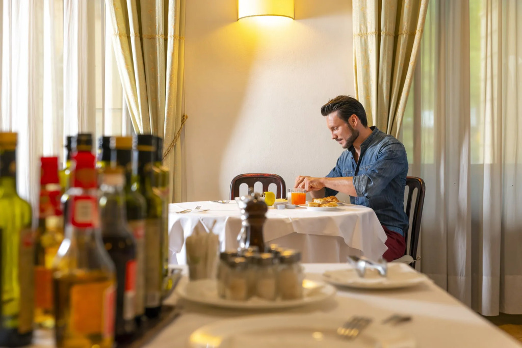Grand Hotel Nuove Terme
