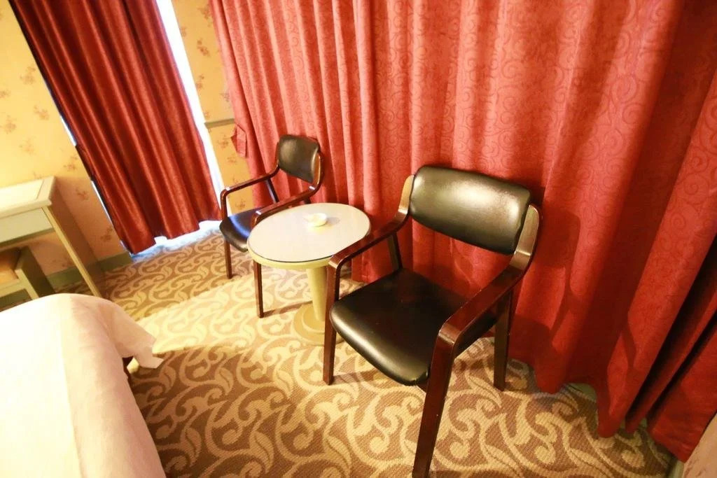 Wangjiang Hotel