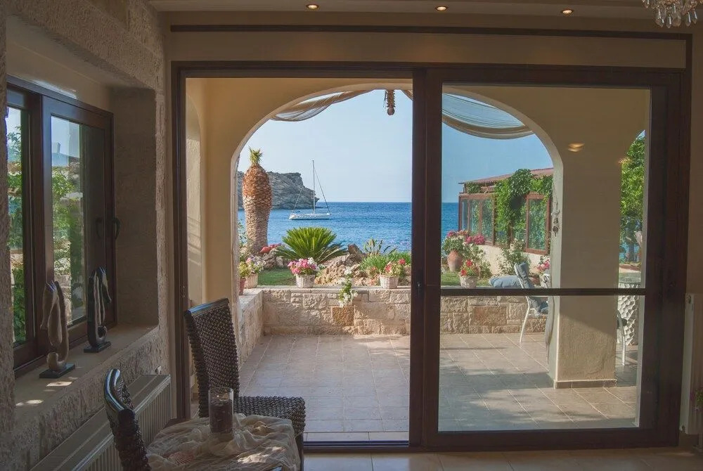 Apartment Villa Omega