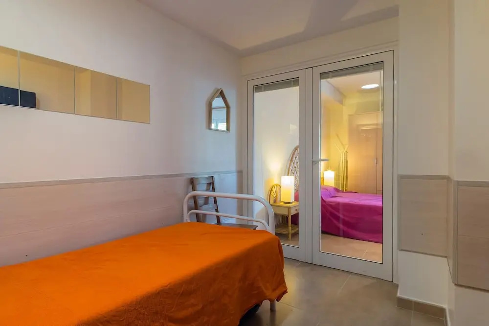 BF-3 Calella de palafrugell 4 Pax