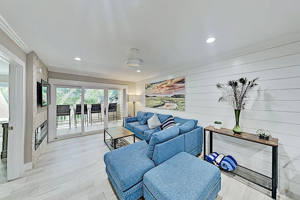 David's Dream Destination 2 Bedroom Condo