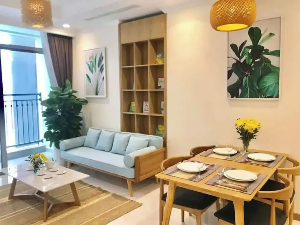 Vinhomes Luxury Haven