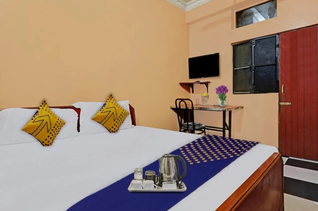 Hotel O Jwala