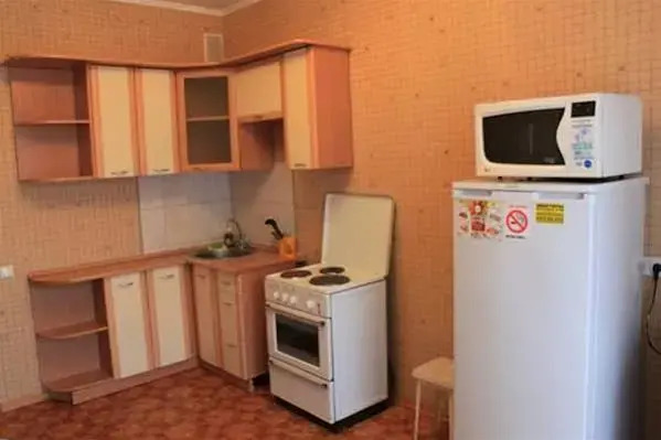 Эдем Октябрьская