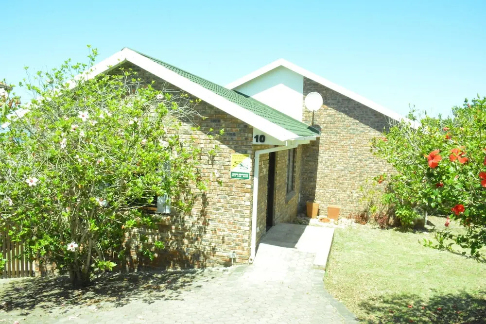 Sunset View Self Catering Guest House