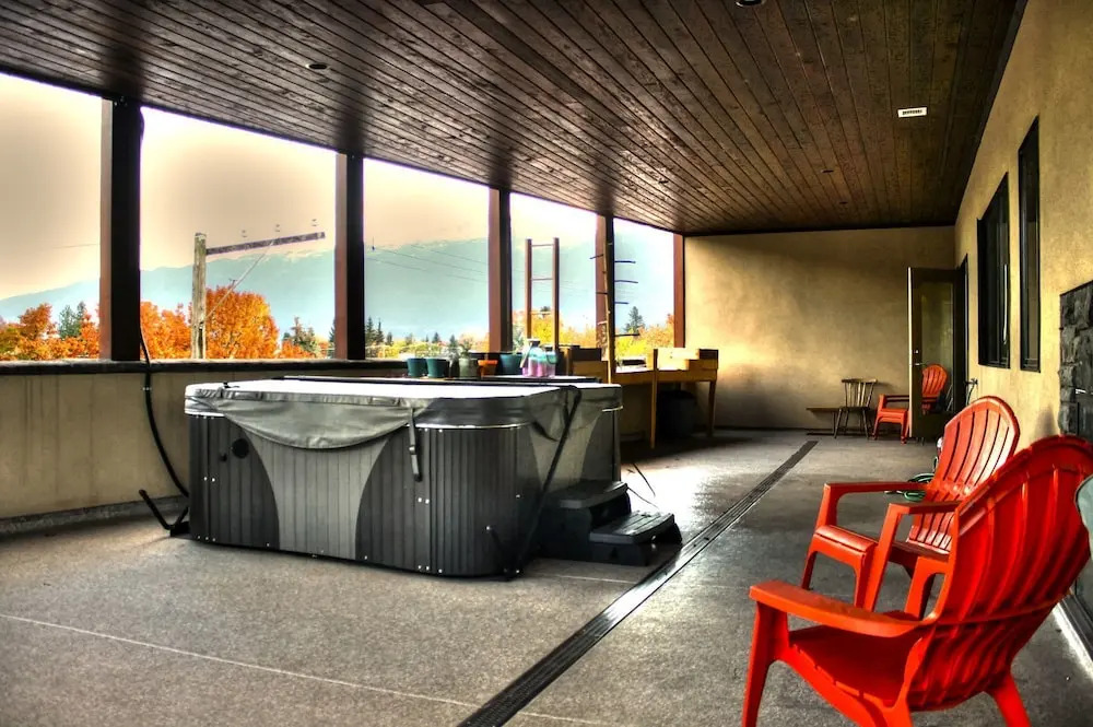 The Downtown Loft - Silver Bear