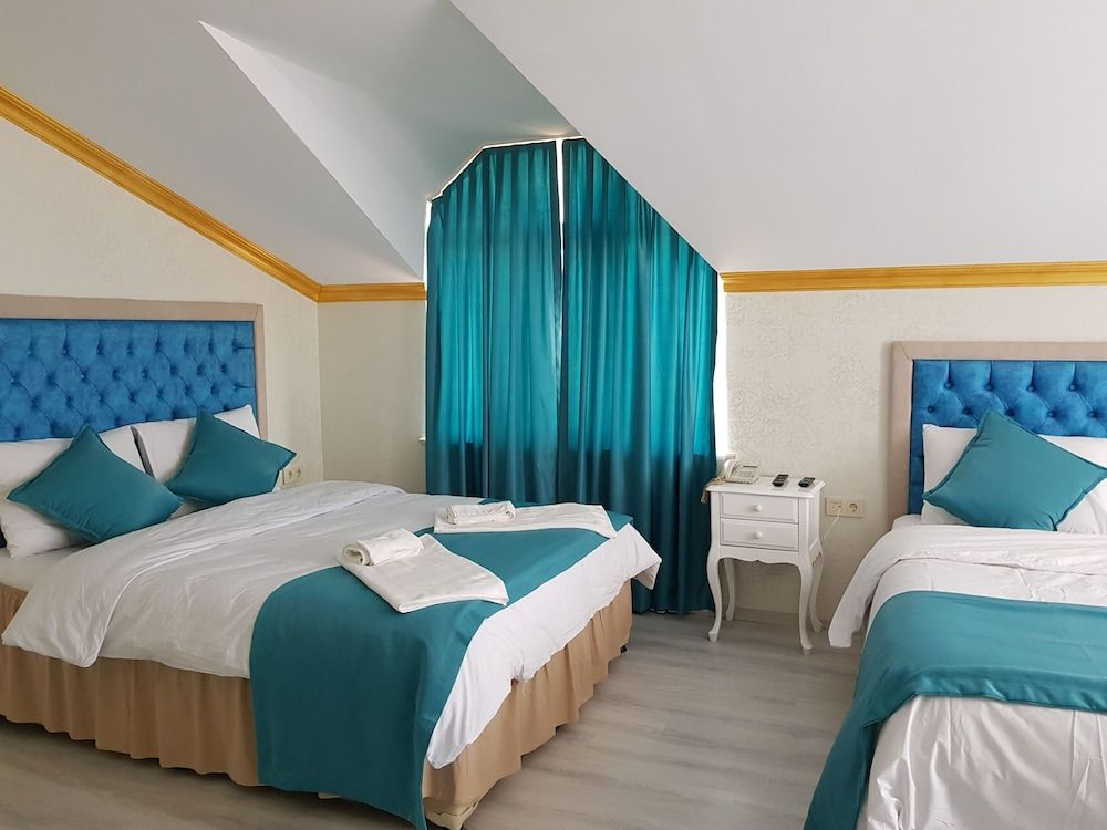 Hotel Nevizade