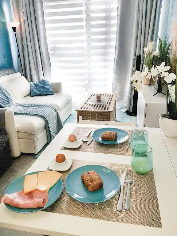 Studio Blue Cocoon Westende