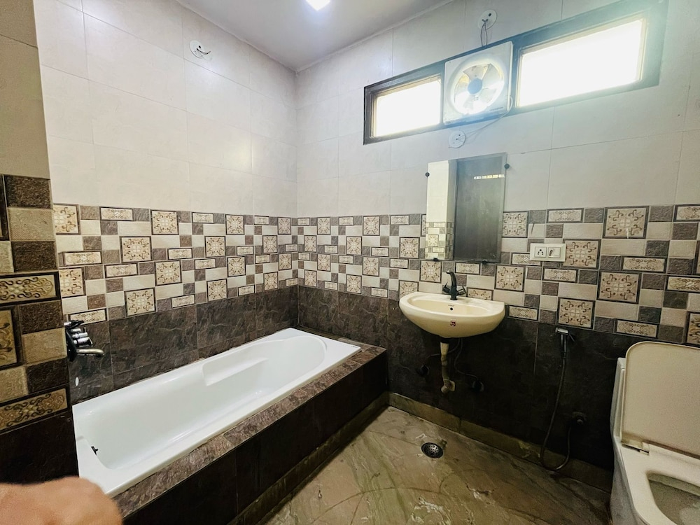 Hotel Relax Stays