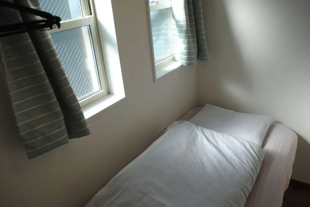 T house - Hostel
