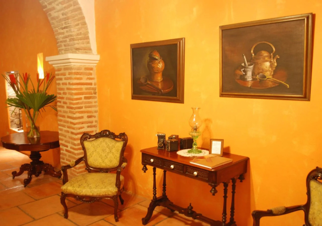 Alfiz Hotel