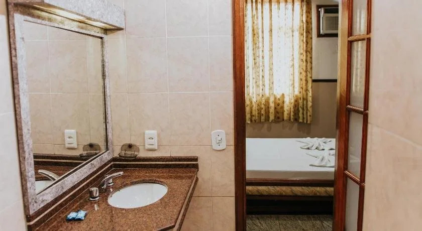 Hotel Avenida