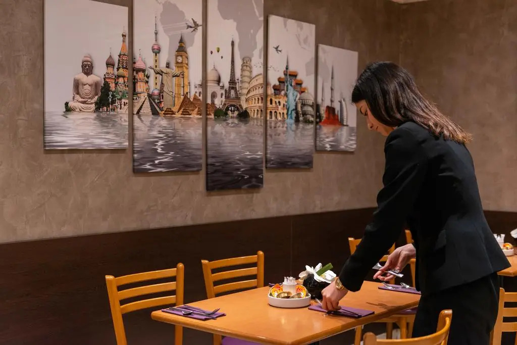 Hotel Apolonia Paris Montmartre; Sure Hotel Collection by Best Western