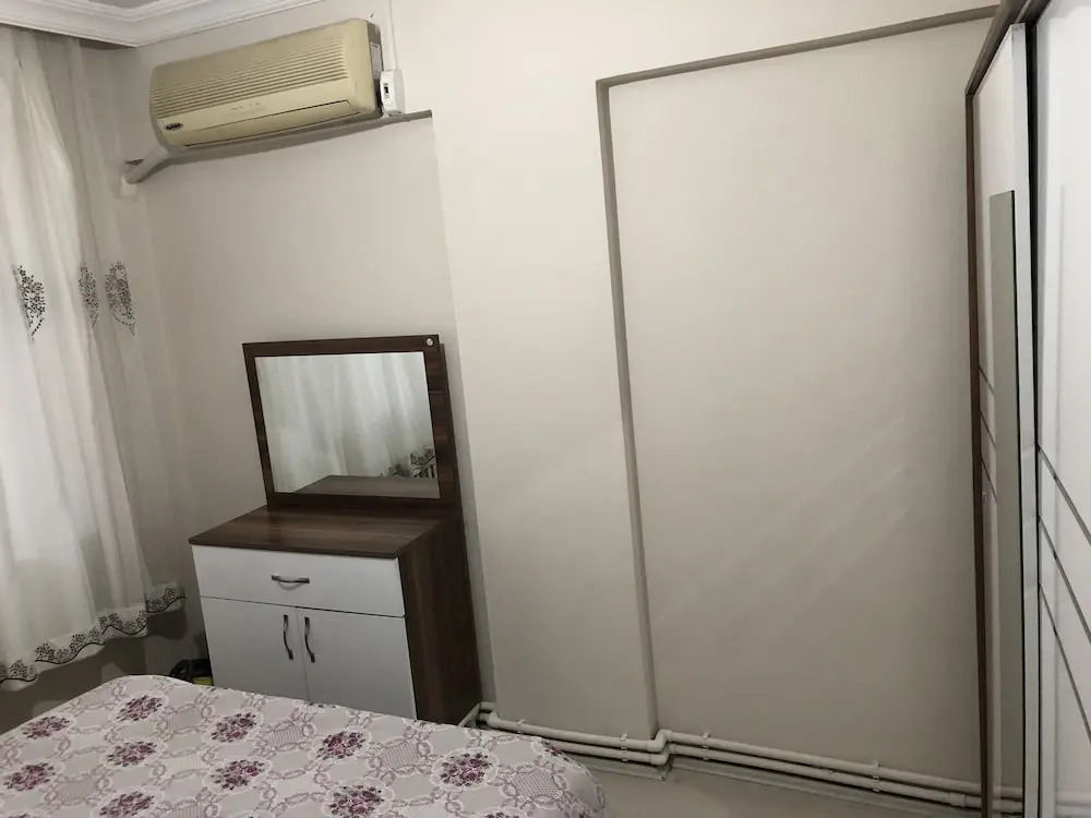 Aygul Apartment