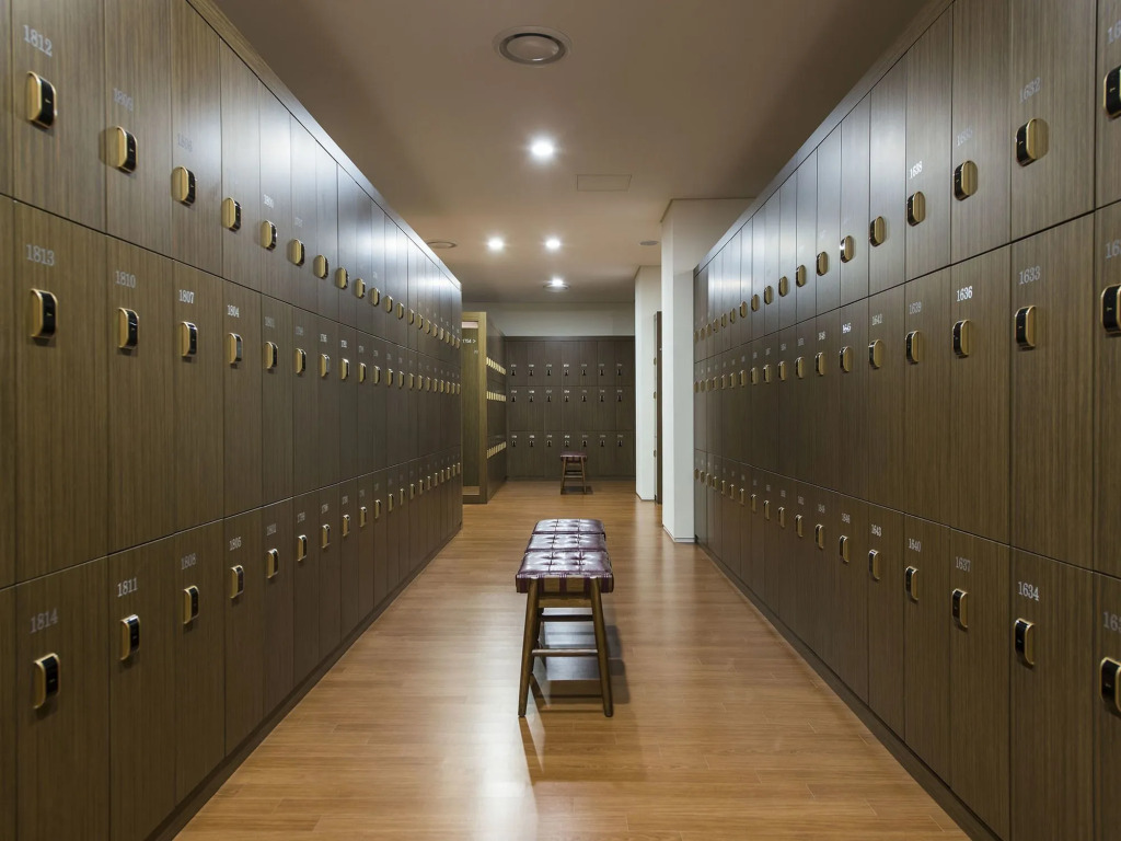 Hotel Park Habio