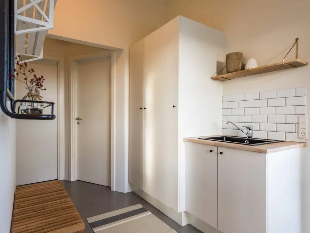 5 Person Holiday Home in Hvide Sande