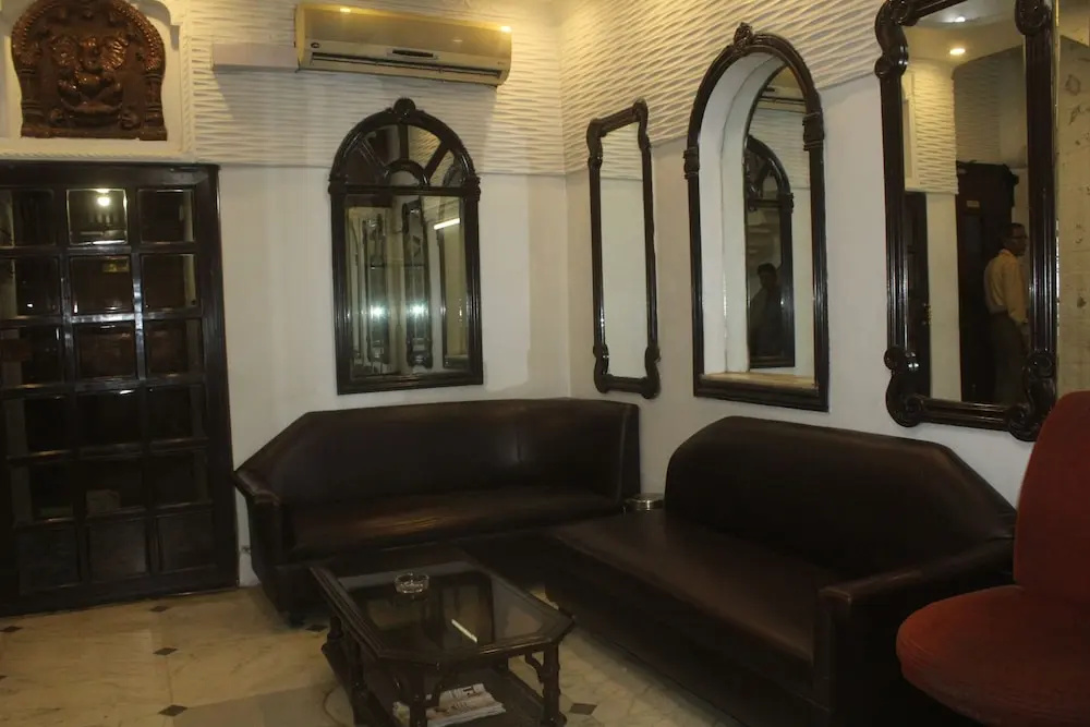 Hotel Heera