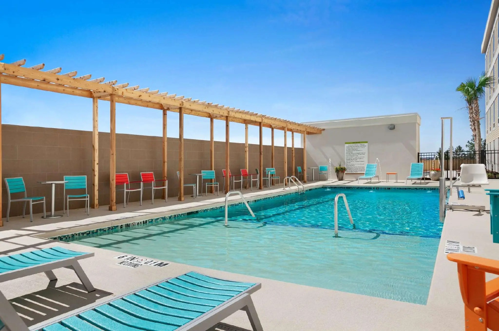 Home2 Suites by Hilton Augusta, GA