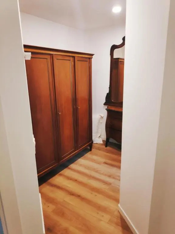 Apartment close to the beach with free parking