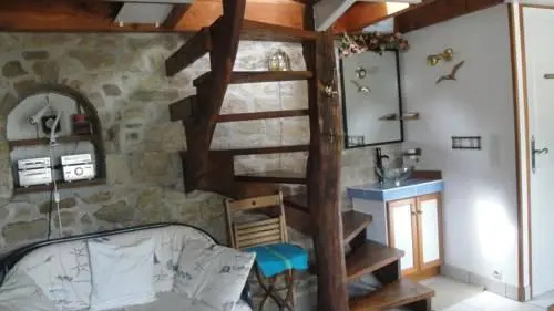 Gite La Maison du Pêcheur