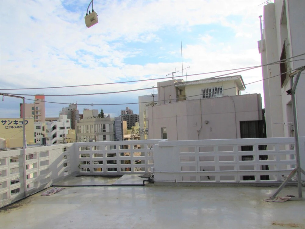 Orion Divers Guest House - Hostel