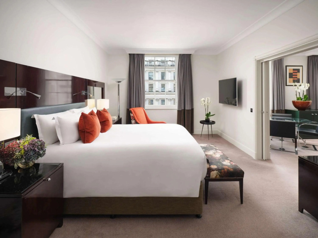 Sofitel London St James