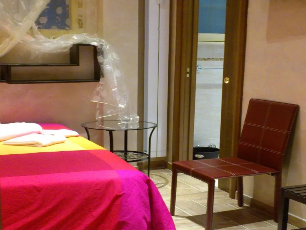 Starry Rome Guest House