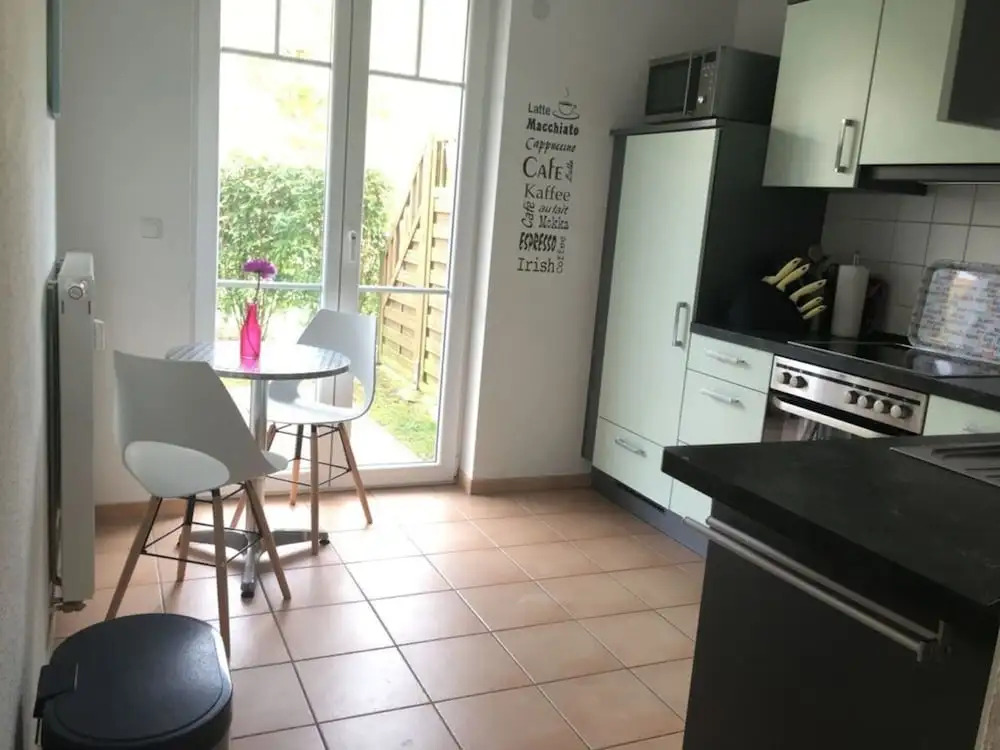 Holiday Apartment Sunny