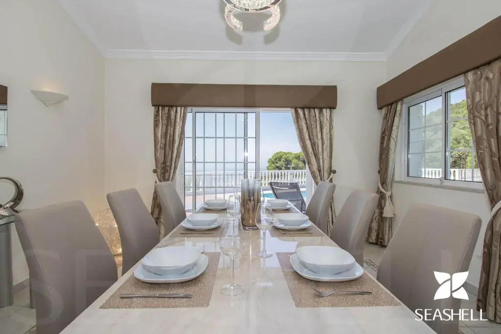 Villa Raymar
