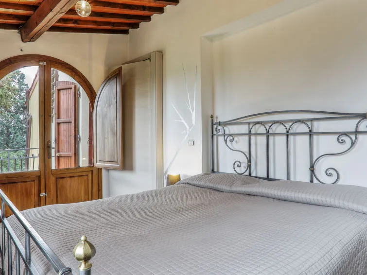 Holiday Home Decameron house by Interhome