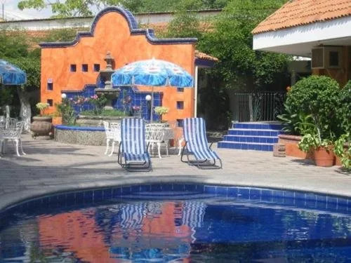 Hotel Plaza