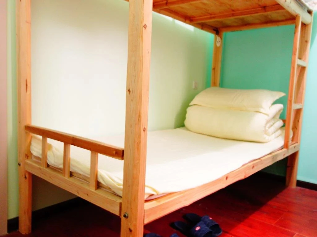 Xi'an Qindiao Hostel