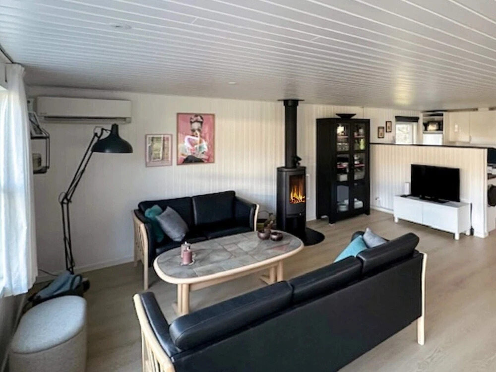 4 star holiday home in Løkken