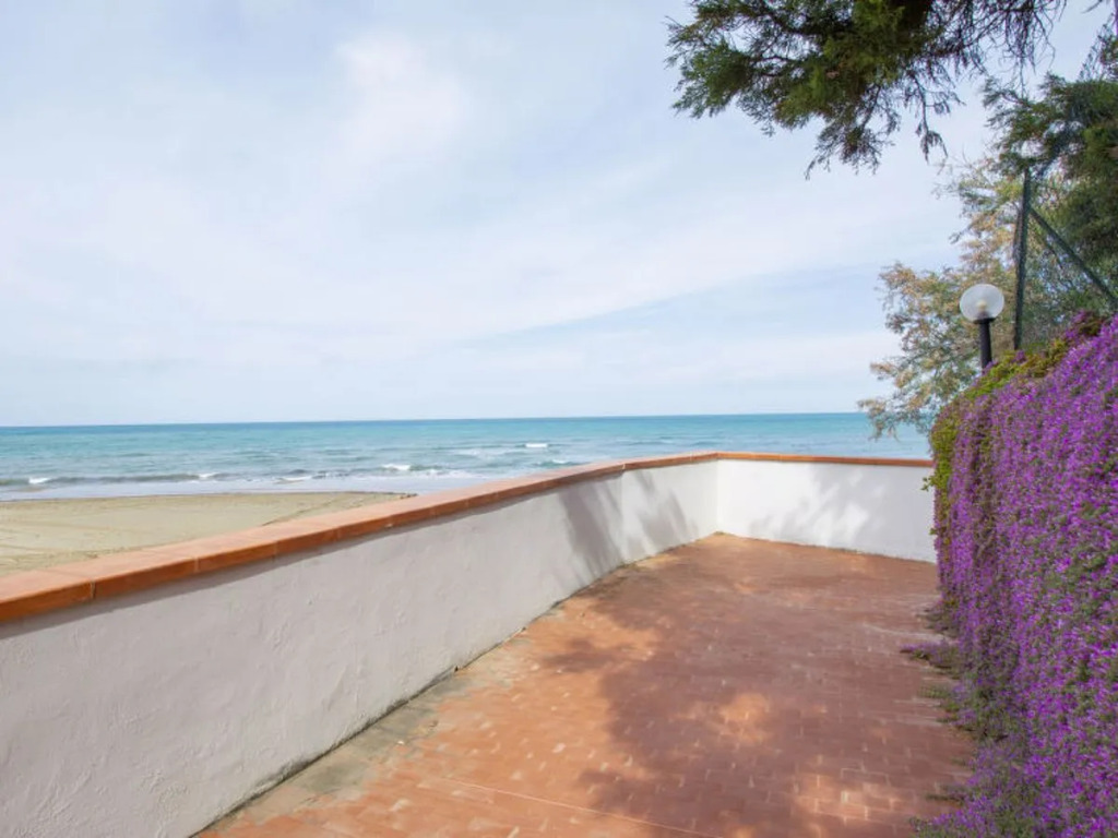 Apartment Anna San Vincenzo 28026