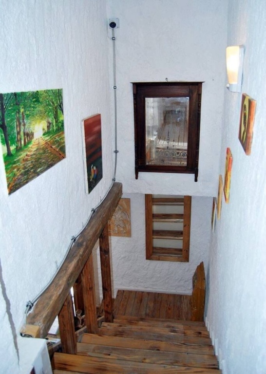 Deniz Masalı Butik Otel & Bistro