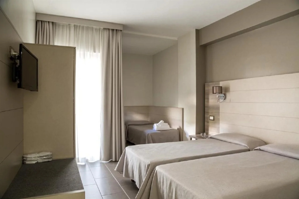 Hotel Pineta Palace