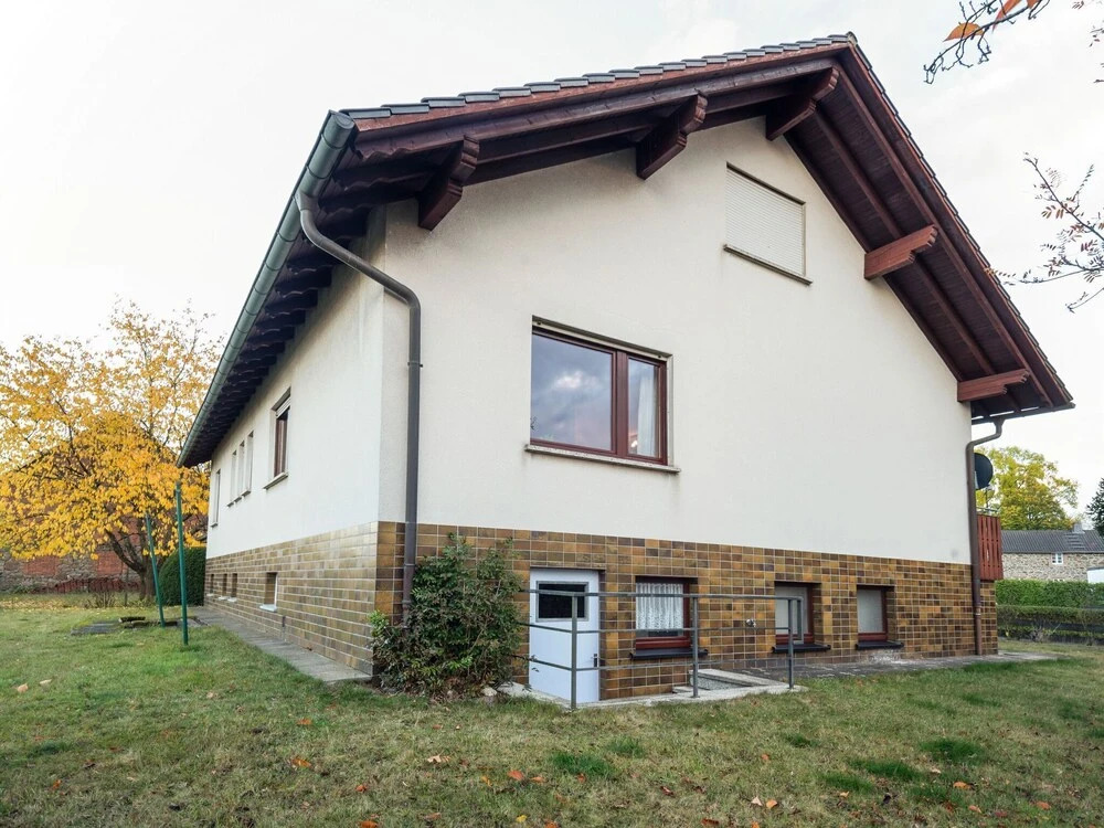 Holiday Home Sauerland