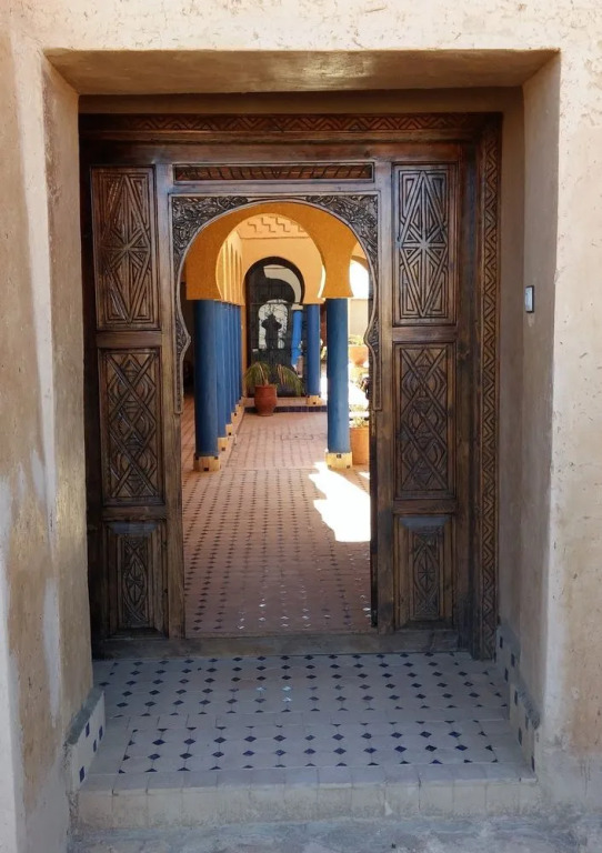 Kasbah Fenneca