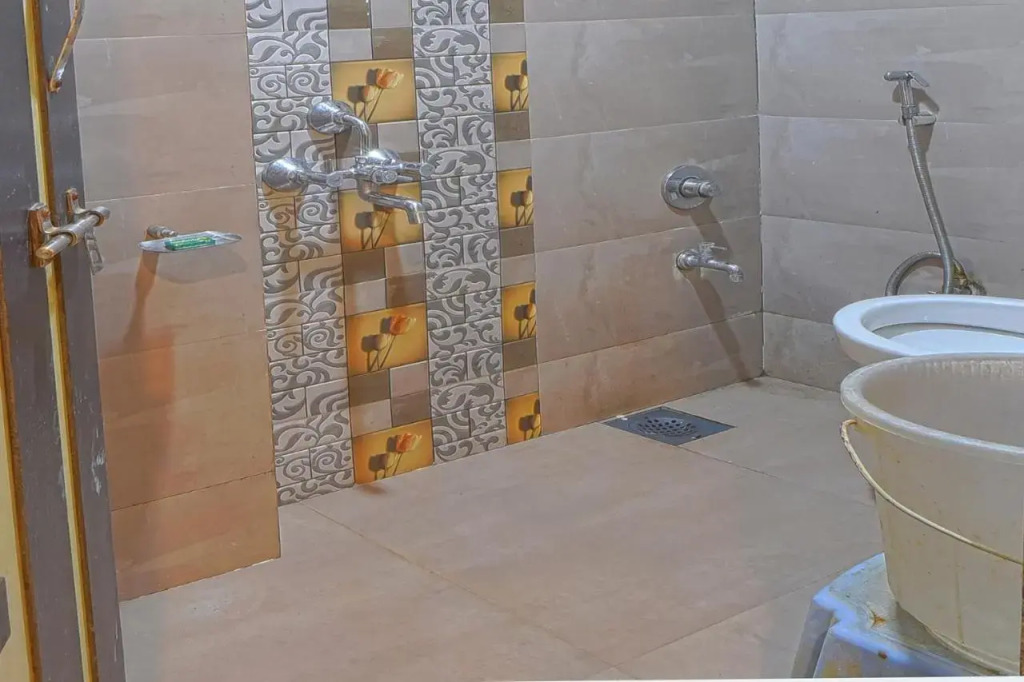 Shri Dwarka lodging