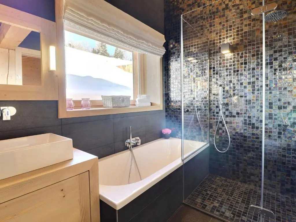 Chalet Les Gets, 7 pièces, 12 personnes - FR-1-627-6