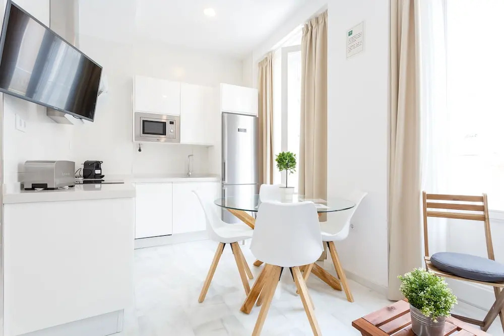 Apartamento C4R Arte Andaluz