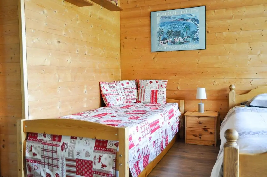 Bed & Breakfast lEpicéa